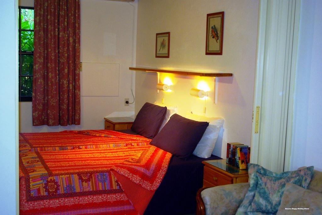 Happy Holiday Homes Kralendijk Quarto foto